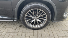 Lexus RX 450h 3.5 Takumi 5dr CVT Hybrid Estate